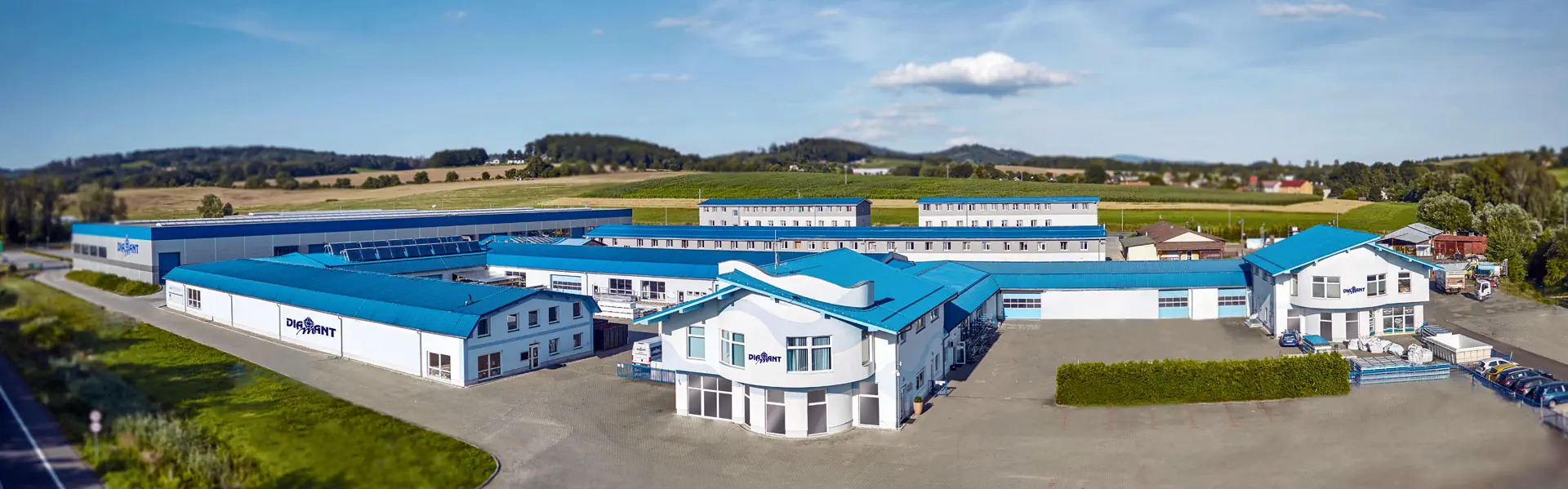 Diamant Unipool S.R.O