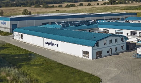 Diamant Unipool s.r.o.