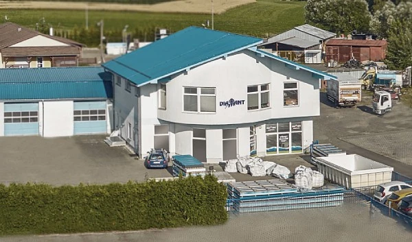 Diamant Unipool s.r.o.