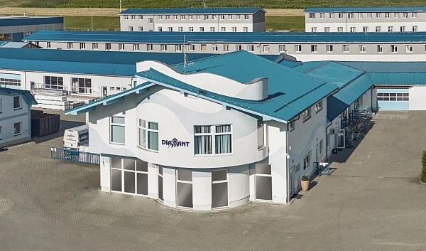 Diamant Unipool s.r.o.