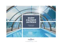 Katalog 2024 - Bazénové zastřešení