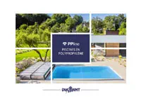 Catalogue 2024 - Piscines PPline