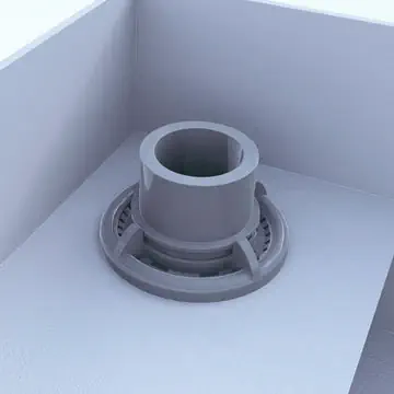 Professionell vattenrening