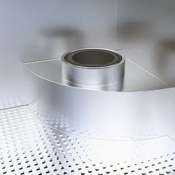 Professionell vattenrening