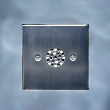 Composants intégrés