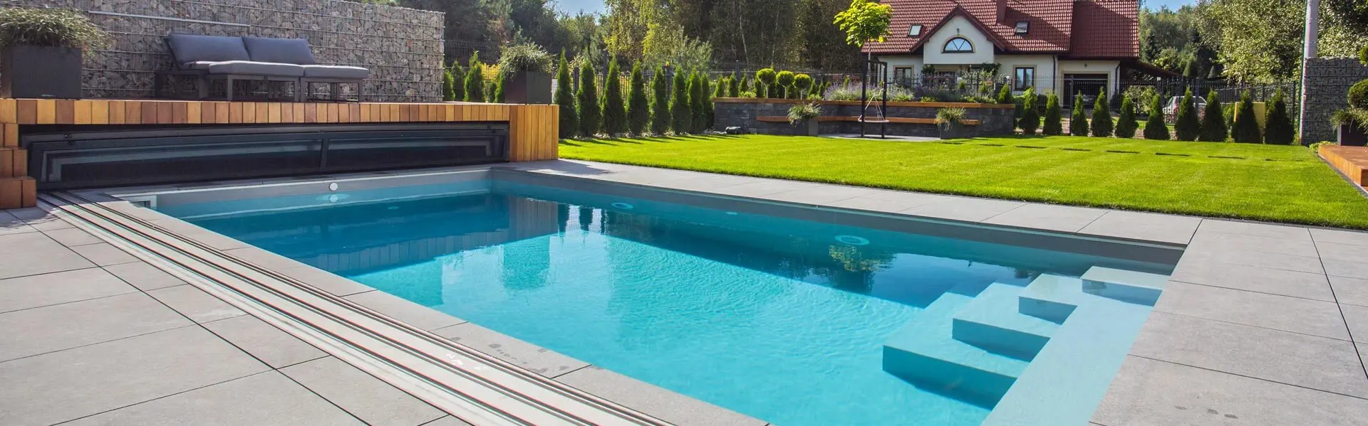 Piscine Diamant PPline Elite