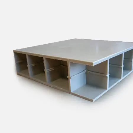 Panneaux Paneltim<sup>®</sup>