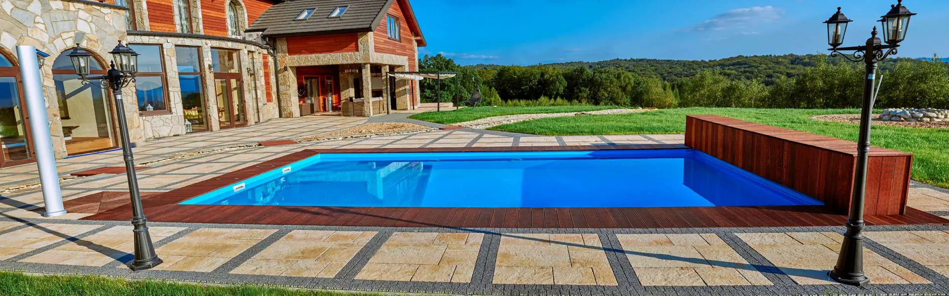 Piscine PPline Diamant PRO