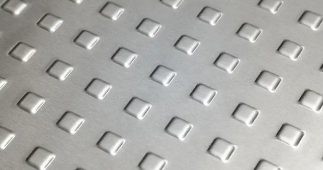 Trappor med halkskyddsyta