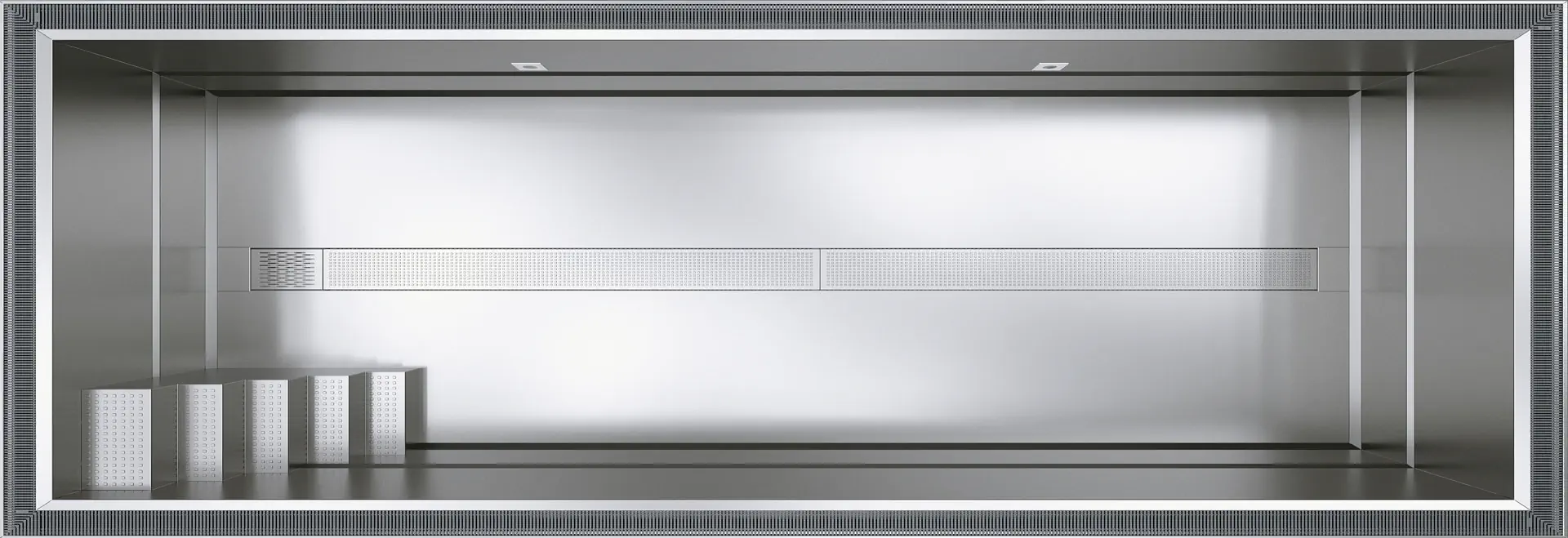 Färdiga pooler - snabb och enkel installation