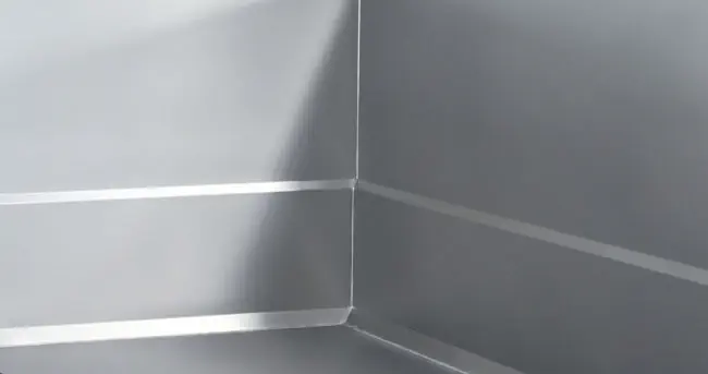 Förstärkta väggar