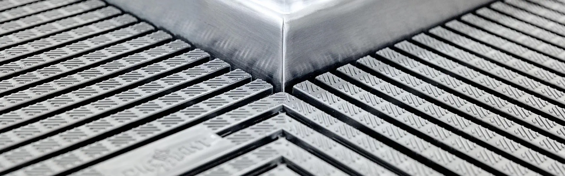 Rostfritt stål 316L