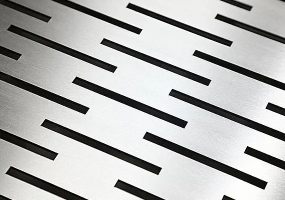 Enkelt underhåll och låg driftskostnad