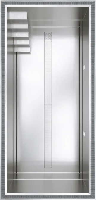 Unikhet av DIAMANT INOXline pooler