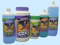 Środki chemiczne CTX