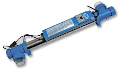UV-C jonizator Blue Lagoon