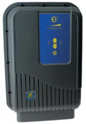 Uzdatnienie słonej wody - Zodiac Ei