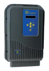 Uzdatnienie słonej wody - Zodiac Ei2 Expert®