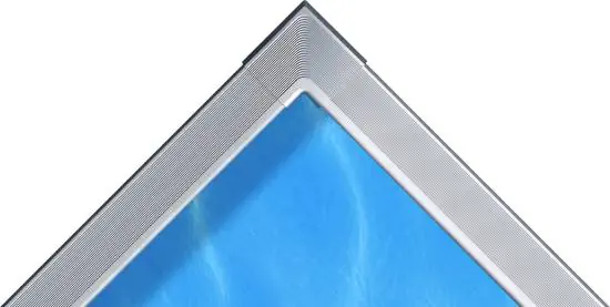 Classic (med bräddavlopp)