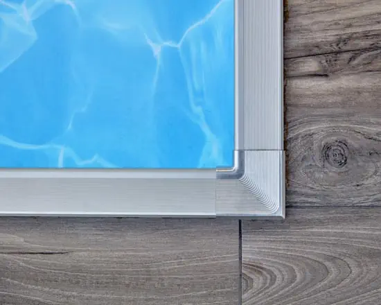 Diamant Premium krönlist Bräddavlopp