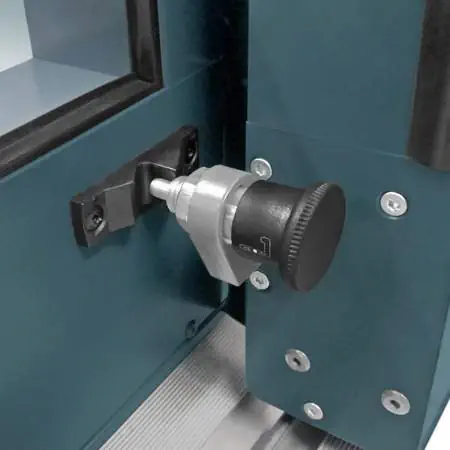 Bräddavloppsystemsystem av enskilda segment