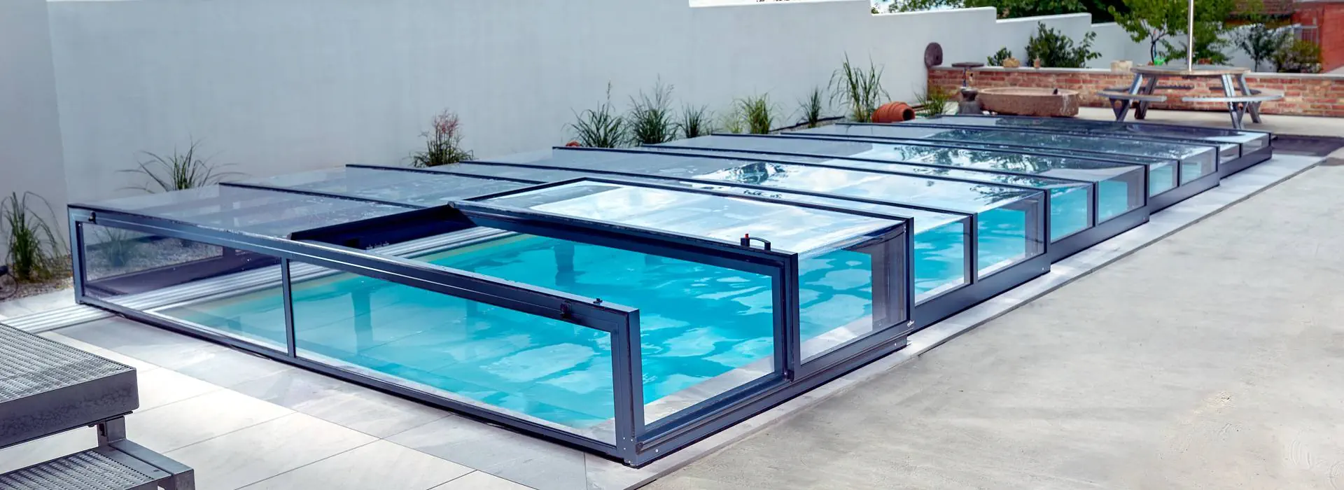 Modern och sofistikerad design