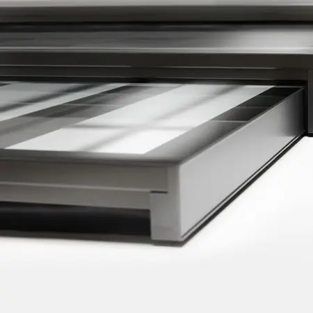 TRWAŁOŚĆ - DŁUGA ŻYWOTNOŚĆ BEZ UTRATY JAKOŚCI