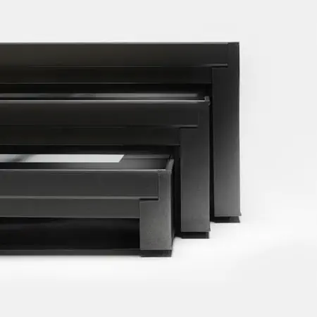 ŁATWA KONSERWACJA I NISKIE KOSZTY EKSPLOATACJI