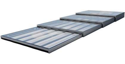 Mini Unipool Minipools - Kompakte Eleganz - Diamant Unipool, s.r.o.
