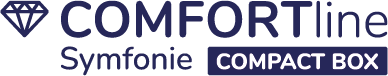 Symfonie Compact Box
