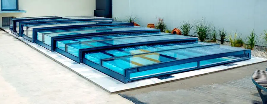 PRESTIGEline Konstruktionspaneler