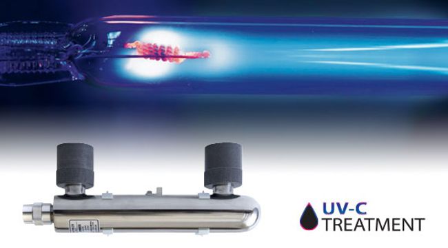 Žárovka do UV-C lampy