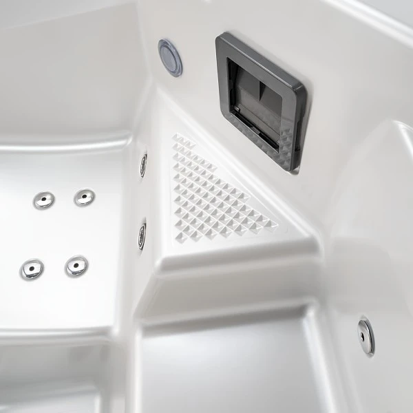 Skalets konstruktion