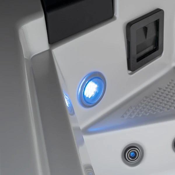 En praktisk wellnesslösning