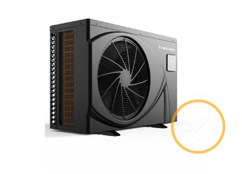 Pompy ciepła do basenów – czy to się opłaca?