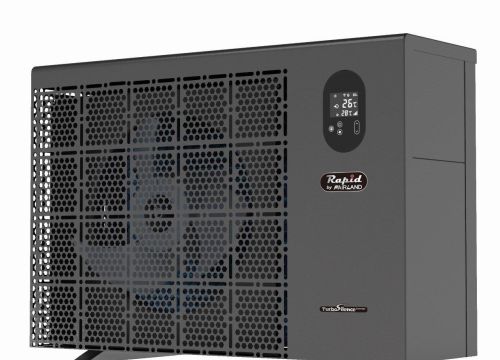 Pompy ciepła do basenów – czy to się opłaca?