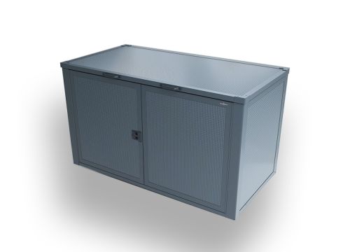 Kam umístit bazénovou technologii: šachta, technický box nebo technologická stěna?