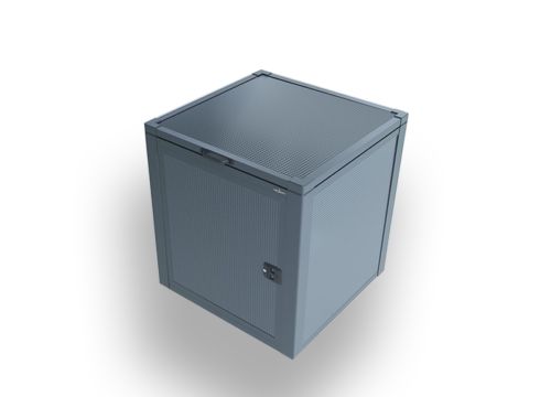 Kam umístit bazénovou technologii: šachta, technický box nebo technologická stěna?