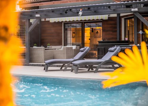 PPline Diamant Elite pool - deluxe model for demanding users_gallery