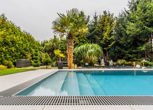 PPline Diamant Elite pool - deluxe model for demanding users_gallery