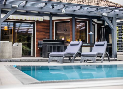 PPline Diamant Elite pool - deluxe model for demanding users_gallery