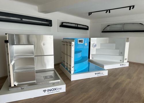 Nový showroom v Pezinku_gallery