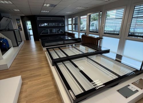 Our new showroom in Mörfelden-Walldor_gallery