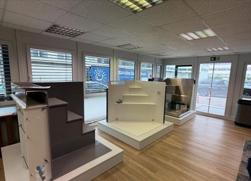 Our new showroom in Mörfelden-Walldor_gallery