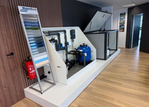 Our new showroom in Mörfelden-Walldor_gallery