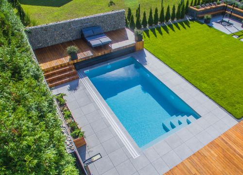 Ogrodowy basen skimmerowy Diamant – wysoka jakość w przystępnej cenie_gallery