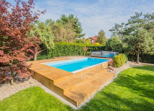 Ogrodowy basen skimmerowy Diamant – wysoka jakość w przystępnej cenie_gallery