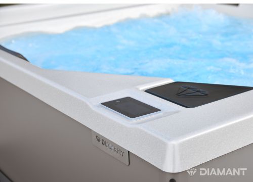 Specjalna letnia oferta na wanny SPA Diamant_gallery