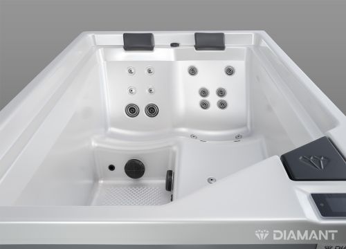 Specjalna letnia oferta na wanny SPA Diamant_gallery