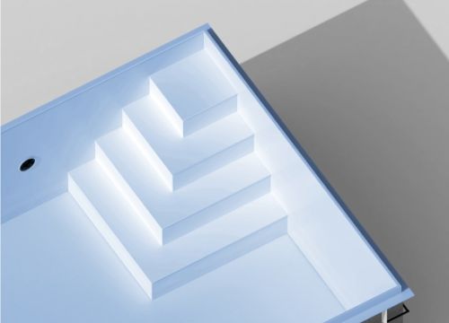 Ako vybrať vstup do bazéna na vašej záhrade?